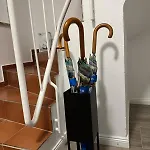Aha Apartman *