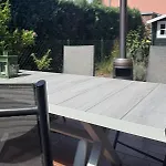 Apartman Aha *