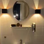 Aha Apartman *