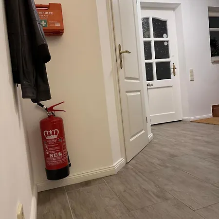 Apartment Aha