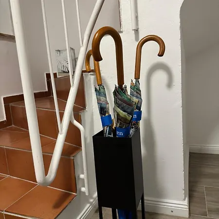 Aha Apartment *