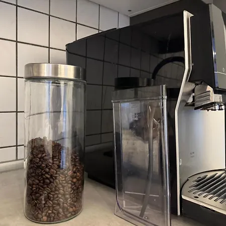 Aha Apartamento Lingen