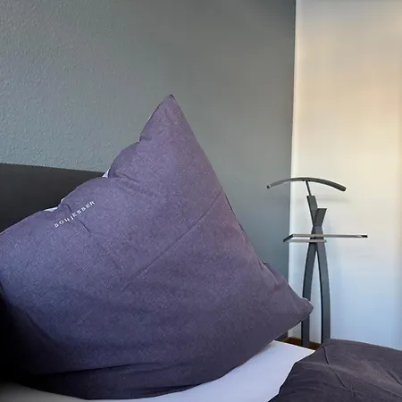 Aha Apartment *