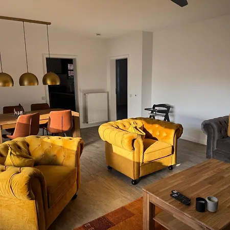 Aha Apartment Lingen