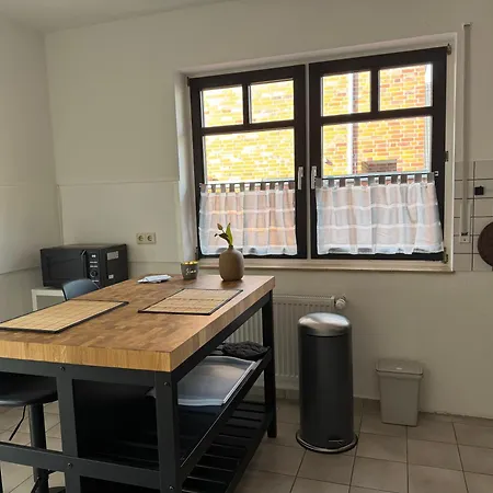 Aha Apartment