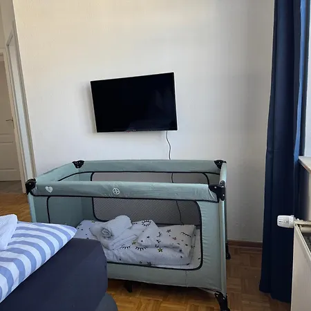 Apartment Aha Lingen