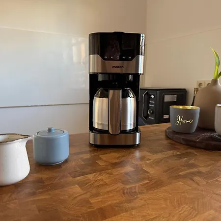 Apartamento Aha Lingen