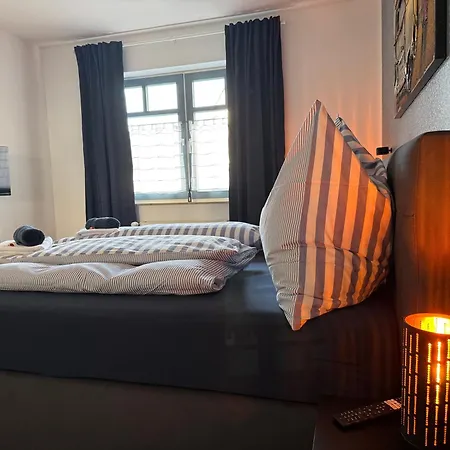 Apartment Aha