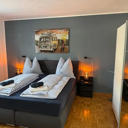 Apartment Aha